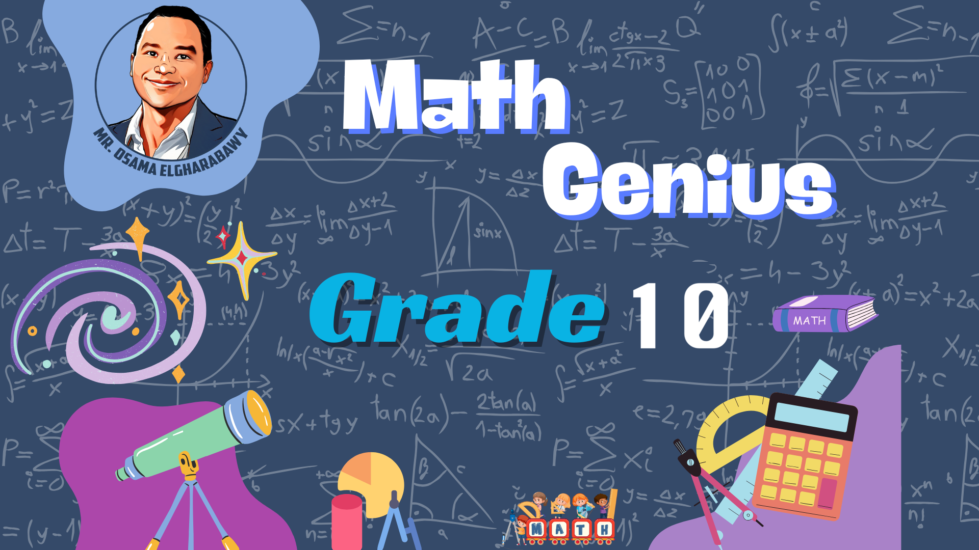 2026 -Grade 10- second term